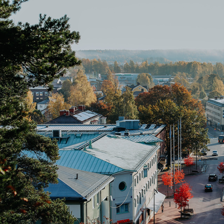 Takläggare Örebro